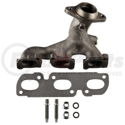 101223 by ATP TRANSMISSION PARTS - Exhaust Manifold