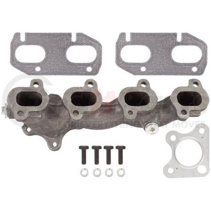 101224 by ATP TRANSMISSION PARTS - Exhaust Manifold