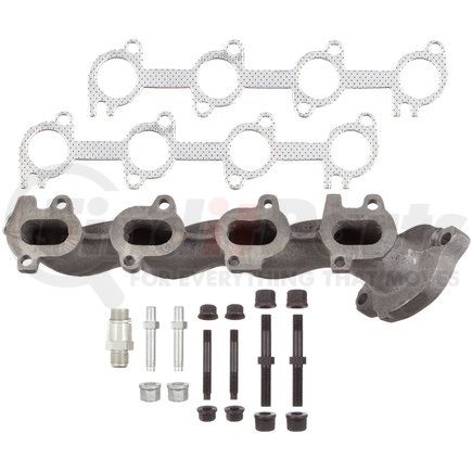 101222 by ATP TRANSMISSION PARTS - Exhaust Manifold