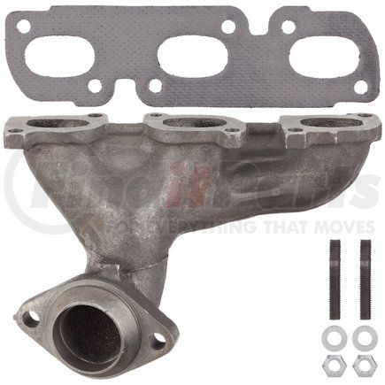 101226 by ATP TRANSMISSION PARTS - Exhaust Manifold