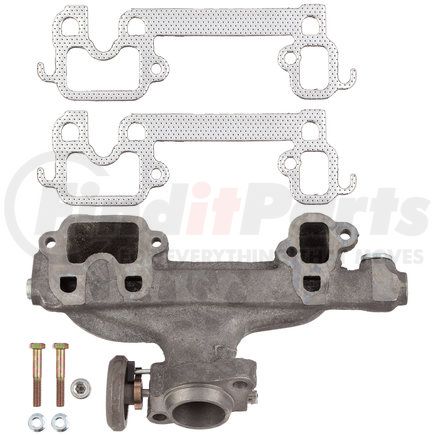 101229 by ATP TRANSMISSION PARTS - Exhaust Manifold