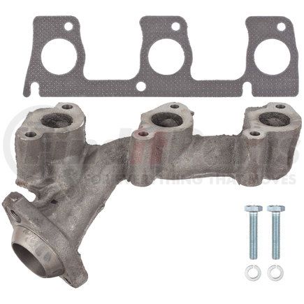 101227 by ATP TRANSMISSION PARTS - Exhaust Manifold