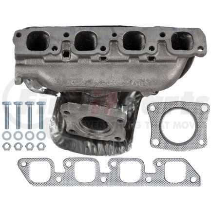 101232 by ATP TRANSMISSION PARTS - Exhaust Manifold