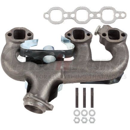 101233 by ATP TRANSMISSION PARTS - Exhaust Manifold