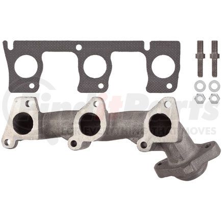 101231 by ATP TRANSMISSION PARTS - Exhaust Manifold