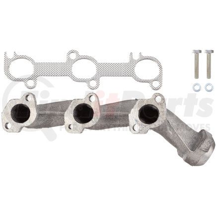 101235 by ATP TRANSMISSION PARTS - Exhaust Manifold