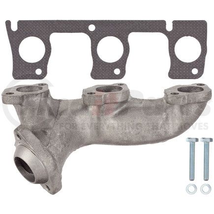 101234 by ATP TRANSMISSION PARTS - Exhaust Manifold