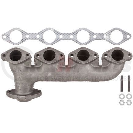 101242 by ATP TRANSMISSION PARTS - Exhaust Manifold