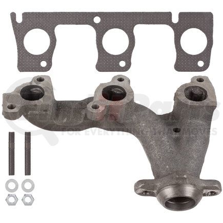101237 by ATP TRANSMISSION PARTS - Exhaust Manifold