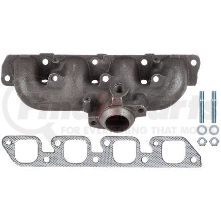 101244 by ATP TRANSMISSION PARTS - Exhaust Manifold