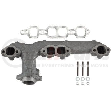 101246 by ATP TRANSMISSION PARTS - Exhaust Manifold