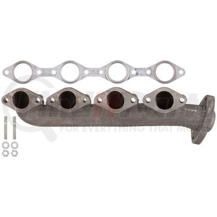 101243 by ATP TRANSMISSION PARTS - Exhaust Manifold