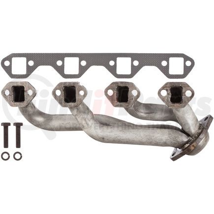 101250 by ATP TRANSMISSION PARTS - Exhaust Manifold