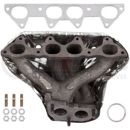 101253 by ATP TRANSMISSION PARTS - Exhaust Manifold