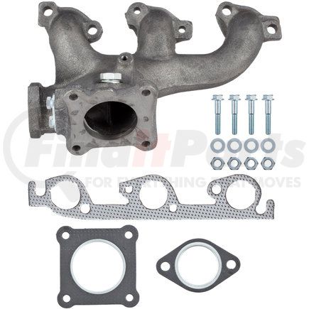 101257 by ATP TRANSMISSION PARTS - Exhaust Manifold