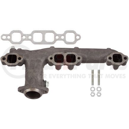 101259 by ATP TRANSMISSION PARTS - Exhaust Manifold