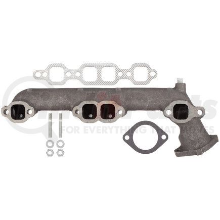 101260 by ATP TRANSMISSION PARTS - Exhaust Manifold
