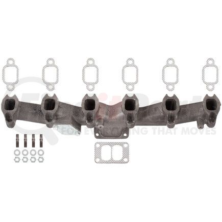 101263 by ATP TRANSMISSION PARTS - Exhaust Manifold