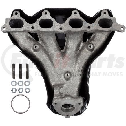 101265 by ATP TRANSMISSION PARTS - Exhaust Manifold