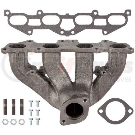 101269 by ATP TRANSMISSION PARTS - Exhaust Manifold