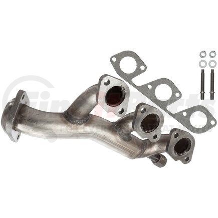 101270 by ATP TRANSMISSION PARTS - Exhaust Manifold