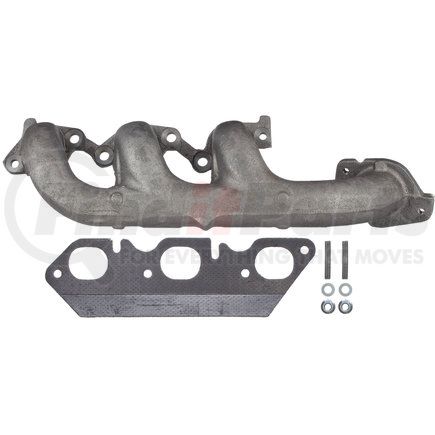 101273 by ATP TRANSMISSION PARTS - Exhaust Manifold