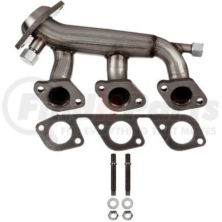 101271 by ATP TRANSMISSION PARTS - Exhaust Manifold