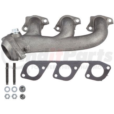 101280 by ATP TRANSMISSION PARTS - Exhaust Manifold