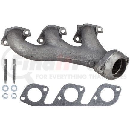 101281 by ATP TRANSMISSION PARTS - Exhaust Manifold