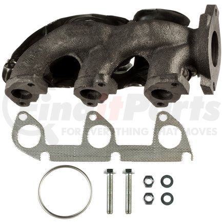 101287 by ATP TRANSMISSION PARTS - Exhaust Manifold