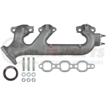 101290 by ATP TRANSMISSION PARTS - Exhaust Manifold