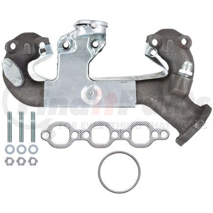 101291 by ATP TRANSMISSION PARTS - Exhaust Manifold