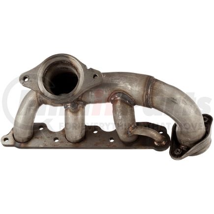 101289 by ATP TRANSMISSION PARTS - Exhaust Manifold