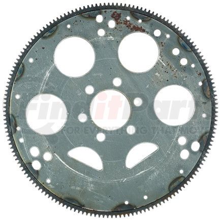 Z-117 by ATP TRANSMISSION PARTS - Automatic Transmission Flex Plate