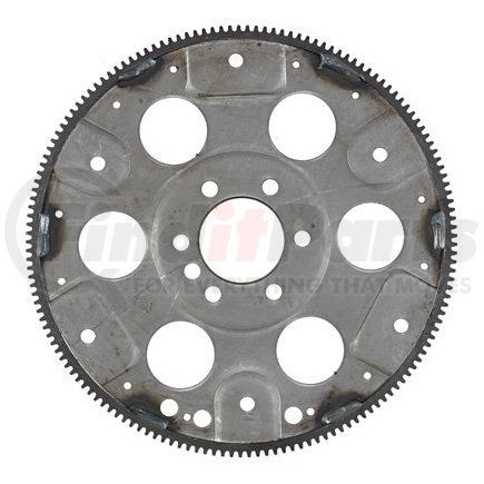 Z-114 by ATP TRANSMISSION PARTS - Automatic Transmission Flex Plate