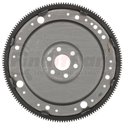 Z-125 by ATP TRANSMISSION PARTS - Automatic Transmission Flex Plate