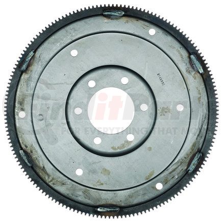 Z-124 by ATP TRANSMISSION PARTS - Automatic Transmission Flex Plate