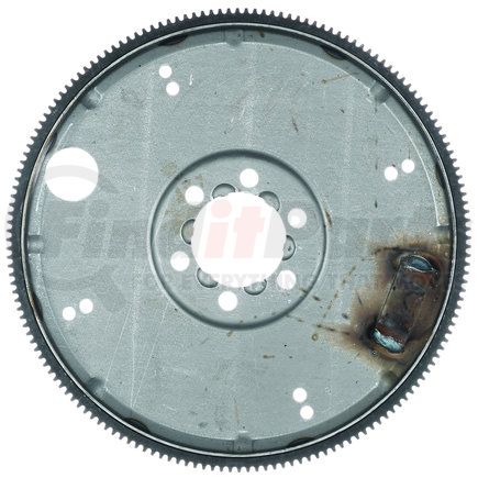 Z-129 by ATP TRANSMISSION PARTS - Automatic Transmission Flex Plate