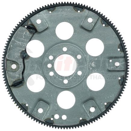 Z-136 by ATP TRANSMISSION PARTS - Automatic Transmission Flex Plate