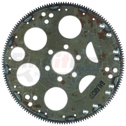 Z-142 by ATP TRANSMISSION PARTS - Automatic Transmission Flex Plate