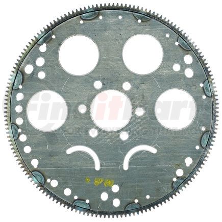 Z-147 by ATP TRANSMISSION PARTS - Automatic Transmission Flex Plate