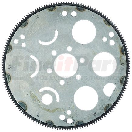 Z-151 by ATP TRANSMISSION PARTS - Automatic Transmission Flex Plate