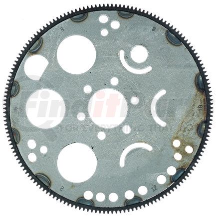 Z-153 by ATP TRANSMISSION PARTS - Automatic Transmission Flex Plate