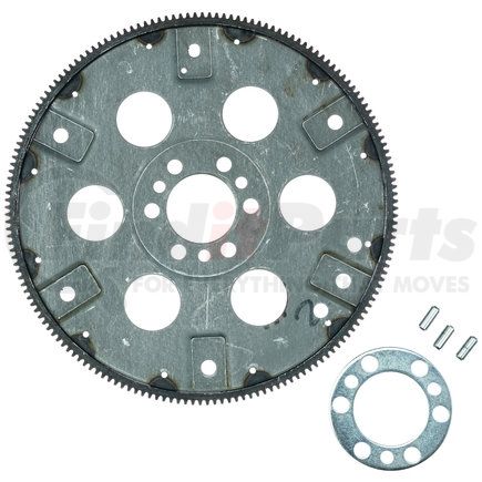 Z-155 by ATP TRANSMISSION PARTS - Automatic Transmission Flex Plate