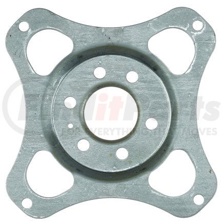 Z-196 by ATP TRANSMISSION PARTS - Automatic Transmission Flex Plate