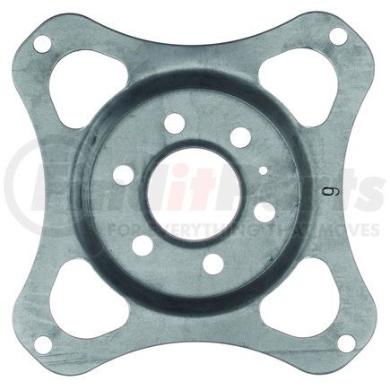 Z-201 by ATP TRANSMISSION PARTS - Automatic Transmission Flex Plate