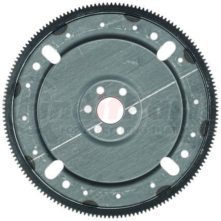 Z-198 by ATP TRANSMISSION PARTS - Automatic Transmission Flex Plate