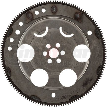 Z-208 by ATP TRANSMISSION PARTS - Automatic Transmission Flex Plate