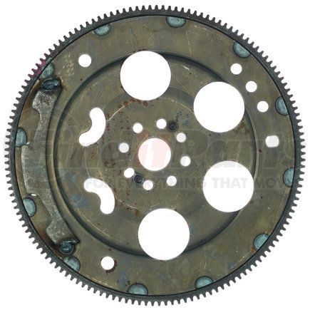 Z-209 by ATP TRANSMISSION PARTS - Automatic Transmission Flex Plate