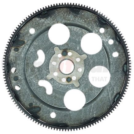 Z-214 by ATP TRANSMISSION PARTS - Automatic Transmission Flex Plate